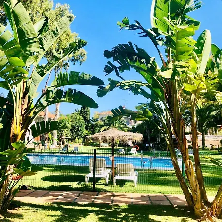 Puerto Banus Duo Marbella