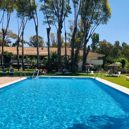 Apartment Puerto Banus Duo *