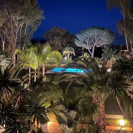 Apartment Puerto Banus Duo Marbella