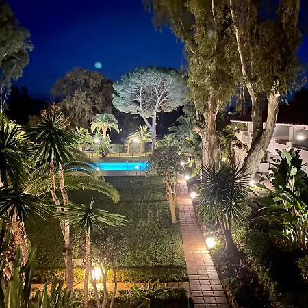 Apartment Puerto Banus Duo