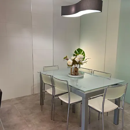 Apartment Puerto Banus Duo Marbella