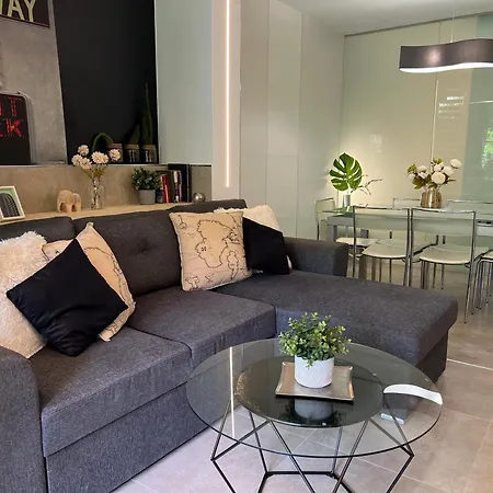 Apartment Puerto Banus Duo *