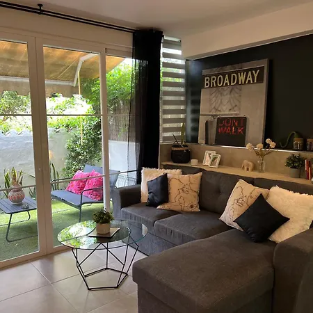 Apartment Puerto Banus Duo