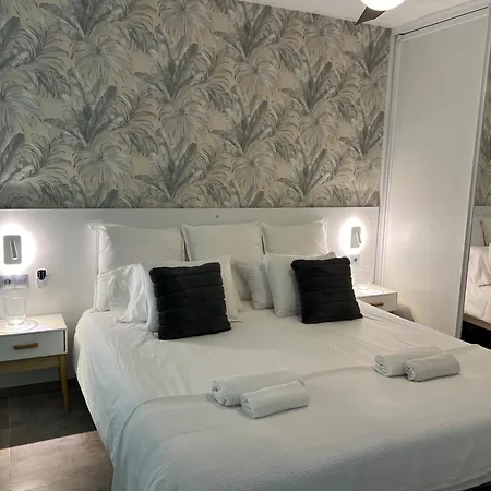 Apartment Puerto Banus Duo *