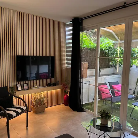 Puerto Banus Duo