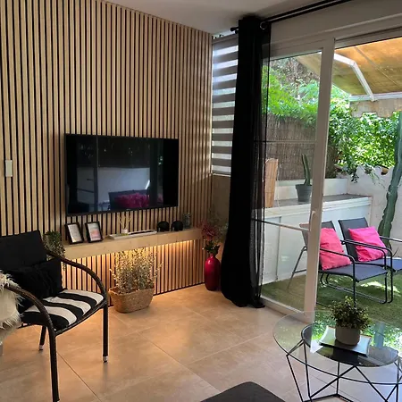 Apartment Puerto Banus Duo *