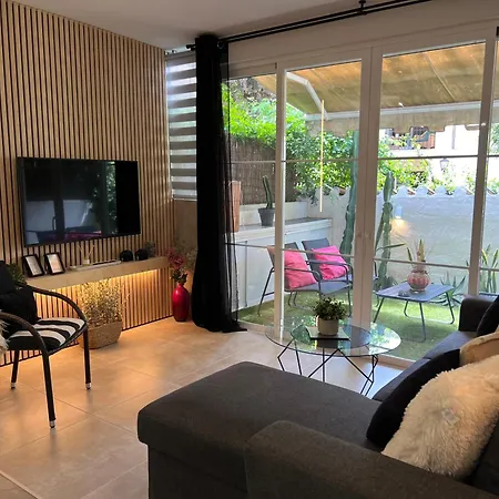 Puerto Banus Duo
