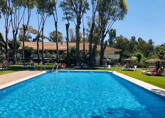Appartement Puerto Banus Duo *