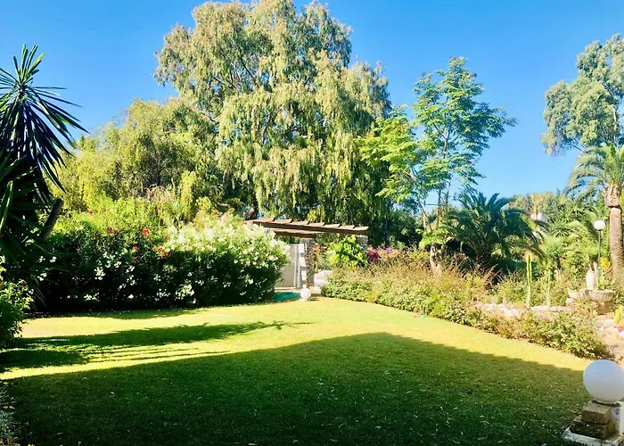 Puerto Banus Duo Appartement Marbellac