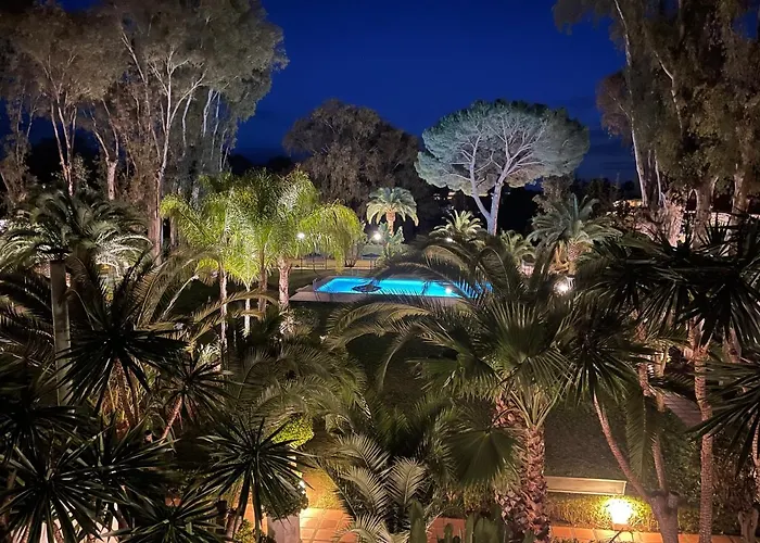 Appartement Puerto Banus Duo Marbellac