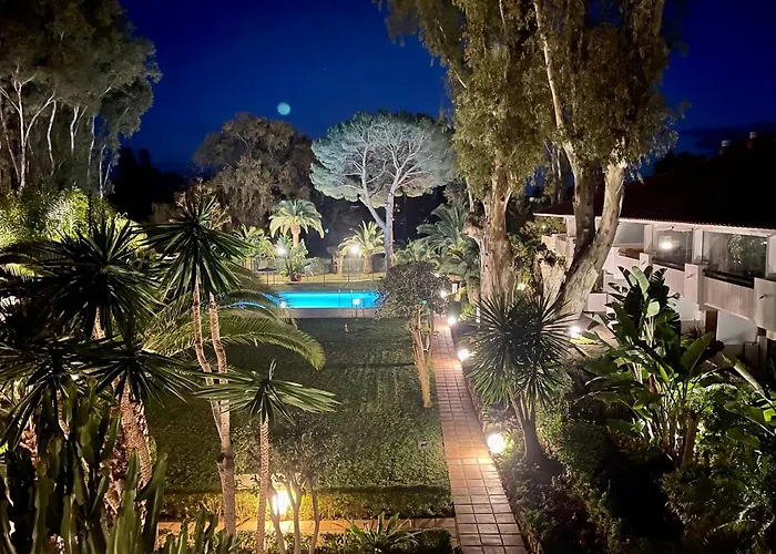 Appartement Puerto Banus Duo