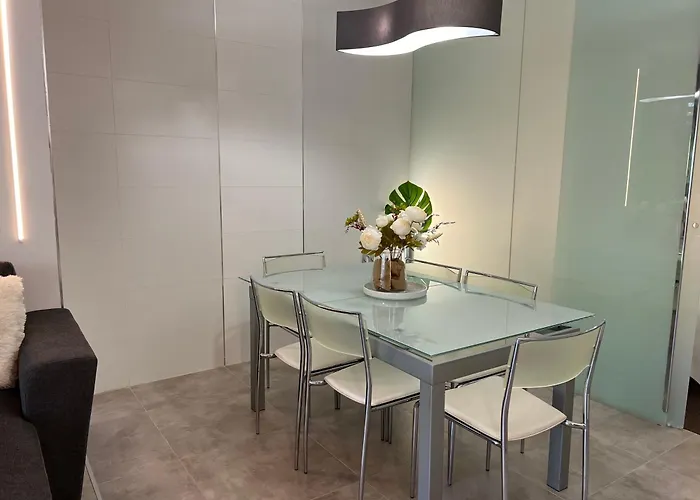 Appartement Puerto Banus Duo Marbellac