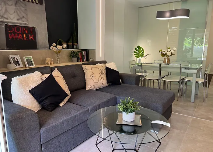 Appartement Puerto Banus Duo *