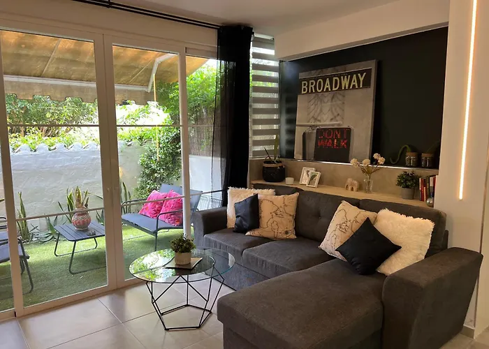 Appartement Puerto Banus Duo