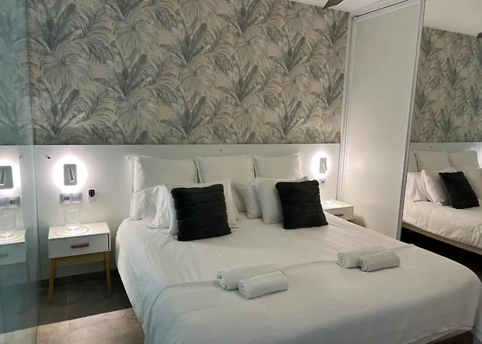 Appartement Puerto Banus Duo *