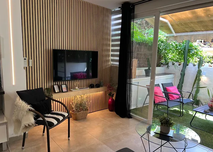 Appartement Puerto Banus Duo *